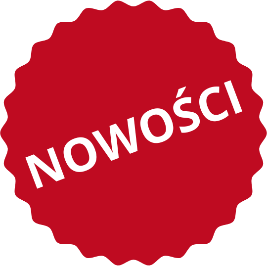 NOWOŚCI